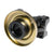 Yukon 24 Spline Front Pinion Yoke for Dana 30 & 44 JK, 1350 U-Bolt Design