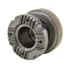 Yukon serrated pinion yoke for 9.25