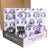 Ring & Pinion Gear Kit Package Front & Rear with Install Kits - Toyota 8.75/8IFS