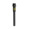 Cross pin bolt