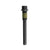 Cross pin bolt