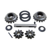 Yukon standard open spider gear kit, Dana 60 and 61 w/35 spline axles