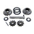 Yukon standard open spider gear kit, Dana 60 and 61 w/35 spline axles