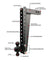 BulletProof 2.5" Heavy Duty 20" Drop/Rise Hitch