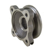 Yukon square pinion flange for '03 & up Chrysler 10.5