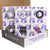 Ring & Pinion Gear Kit Package Front & Rear with Install Kits - Toyota 8.2/8"IFS
