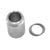 Crush sleeve eliminator kit for Toyota 8