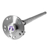 YA WDM220-32-31.1-K Drive Axle Shaft Assembly - Yukon Gear & Axle M220 Rear Axle Kit for Ford Ranger - LH w/ E-LOCKER - 31.1