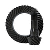 Yukon ring & pinion set, Dana 35/M200, Jeep Sport/Sahara, open 24 spline, 3.73