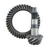 Yukon ring & pinion set, Dana 44, short pinion, reverse rotation, 4.88 ratio
