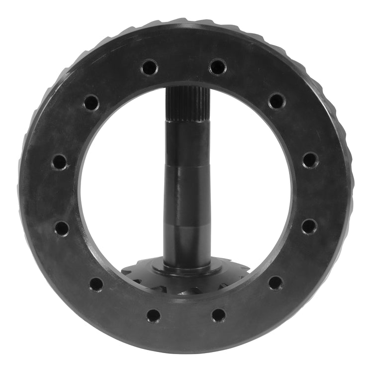 Yukon high performance ring & pinion gear set GM 12T, 3.42 ratio