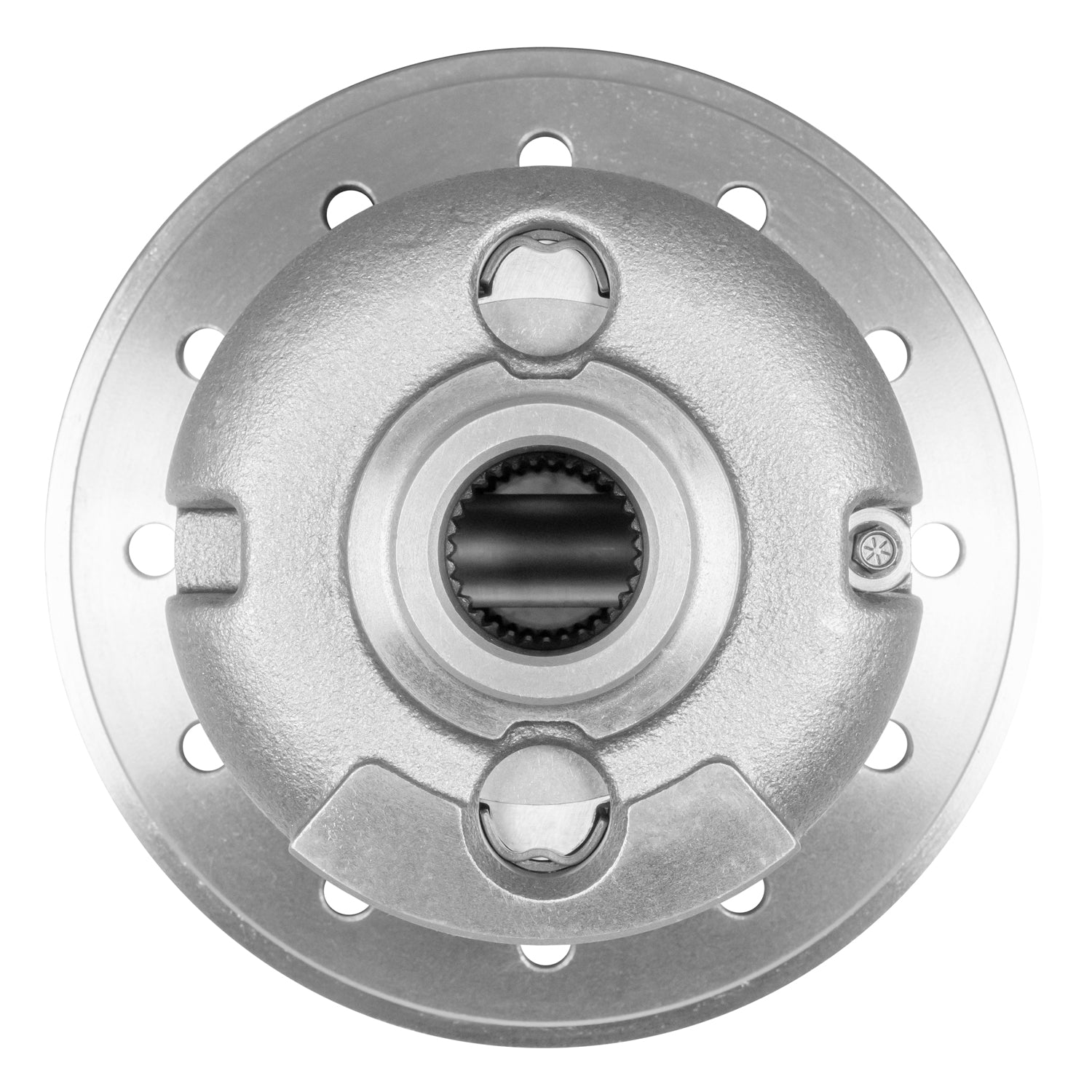 【J31249】DIAURA / Reason for Treason Yukon Dura Grip Limited Slip for Chrysler 9.25” Differential, 31 Splin