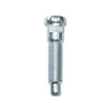 Yukon Axle Stud with 15.82 Knurl, 65MM x M14-1.5