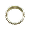 Axle ABS tone ring for '03 & up Crown Victoria, 3.6