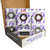 8.6" GM 3.42 Rear Ring & Pinion, Install Kit, Axle Bearings & Seal
