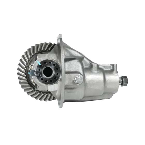 Yukon Dropout Assembly, Chrysler 8.75” Diff 489 Case w/Sure-Grip LSD,