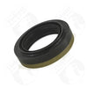 Inner stub axle side seal for GM 9.25