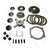 Yukon Trac Loc internals for 8" & 9" Ford, 31 spline, includes hub & clutches.