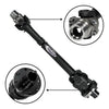 Jeep JL Rubicon Rear Driveshaft, with 2 Door with Automatic Transmission