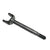 Yukon Chromoly Inner Front LH Axle for Dana 50, 30 Spline, 15.90” Long