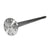 Yukon Chromoly Axle for GM/AAM 11.5” Rear Differential, 40.25" Long