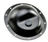 M35 DIFFERENTIAL COVER WITH RUBBER FILL PLUG