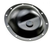 M35 DIFFERENTIAL COVER WITH RUBBER FILL PLUG