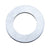 Replacement pinion nut washer for Dana 80