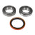 Yukon Axle Bearing and Seal Kit for Dana 30 Front