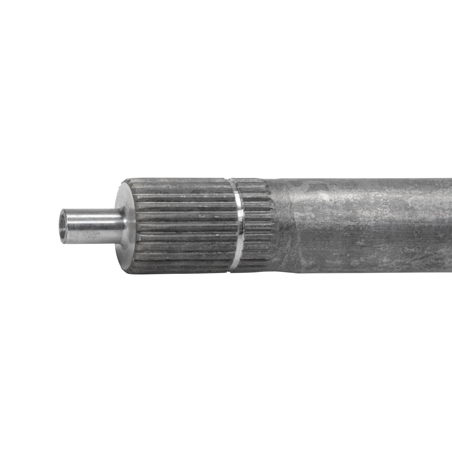 Yukon Right Hand Inner Stub Axle Shaft for 2012 & Up GM 8.25