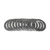 Yukon Carrier Shim Kit for Toyota 8.75” Differential, RH Rear
