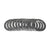 Yukon Carrier Shim Kit for Toyota 8.75” Differential, RH Rear