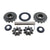 Yukon replacement standard open spider gear kit, Dana S110 w/34 spline axles