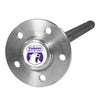 Yukon Right Rear Axle for 1999-2009 Ford Ranger with Ford 8.8