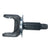 CHY 9.25" FRONT OUTER STUB, '09_ONLY, 35spl, uses 1485_U/Joint, 4340