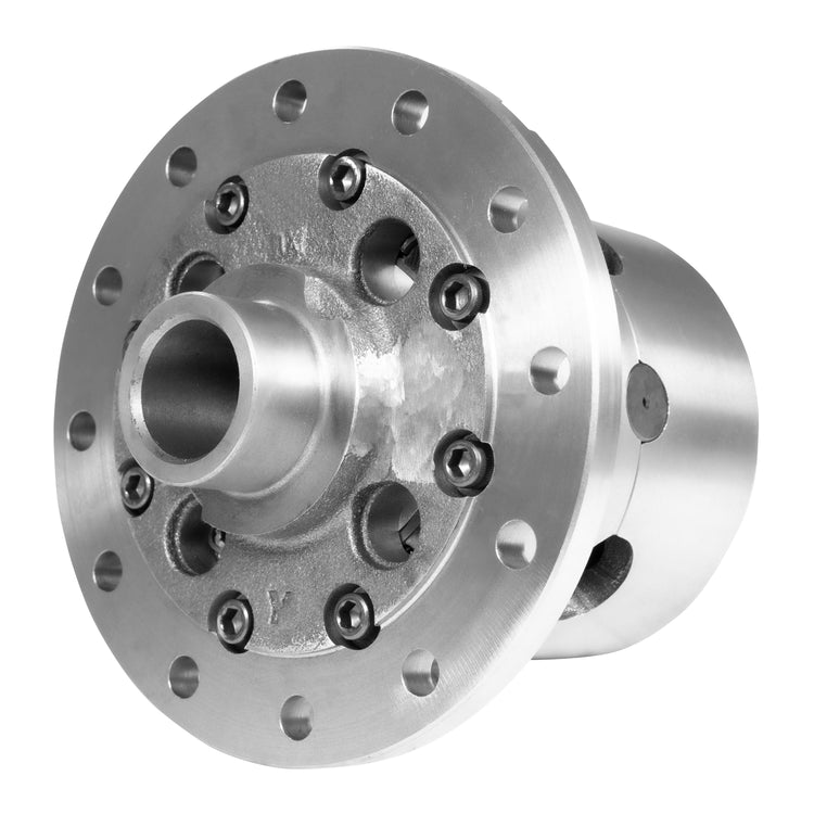 10.5" Ford 4.30, Rear Ring & Pinion, Install Kit, 35 Spline Posi