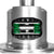 8.25" CHY 3.07 Rear Ring & Pinion, Install Kit, Posi, 1.618" ID Axle Bearings
