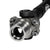 Jeep JL Rubicon Rear Driveshaft, with 2 Door with Automatic Transmission