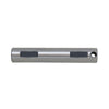 Standard open cross pin shaft (.750