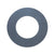 GM 7.5" Standard Open side gear thrust washer.