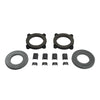 Yukon Dura Grip Composite Clutch Kit for GM 14 Bolt Truck