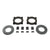 Yukon Dura Grip Composite Clutch Kit for GM 14 Bolt Truck
