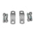Yukon Strap & Bolt Kit for GM 11.5” Differential