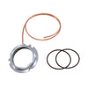 Yukon Zip Locker Replacement Seal Housing for Toyota Landcruiser 9.5
