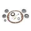 Yukon Bearing Install Kit for GM 8.2