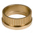 Yukon Wheel ABS Stub Axle Tone Ring for Dana 44 Front Differential