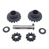 Yukon Dura Grip and Eaton Spider Gear Set for Ford 8.8