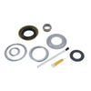 Yukon Minor install kit for Dana 60 and 61 differential
