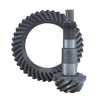 Yukon high performance ring & pinion set, Dana 30 reverse rotation, 4.88 ratio