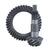 Yukon high performance ring & pinion set, Dana 30 reverse rotation, 4.56 ratio